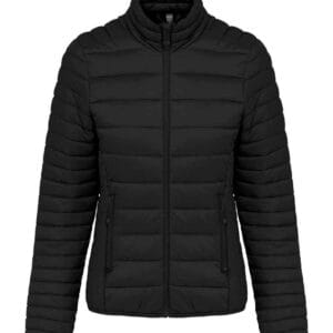 Kariban Ladies Lightweight Padded Jacket