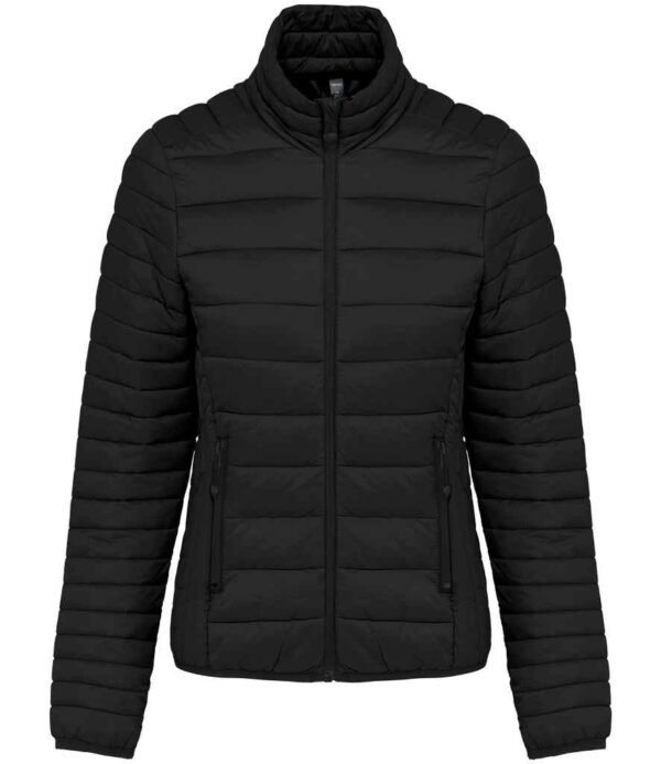 Kariban Ladies Lightweight Padded Jacket