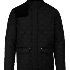 Kariban Quilted Jacket