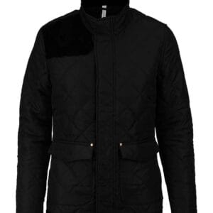 Kariban Ladies Quilted Jacket