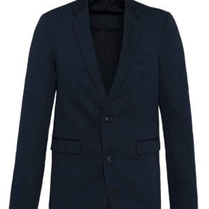 Kariban Knitted Blazer