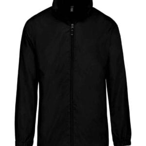 Kariban Windbreaker Jacket