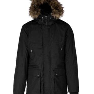 Kariban Winter Parka Jacket