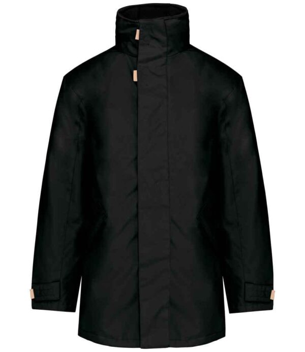 Kariban Parka Jacket