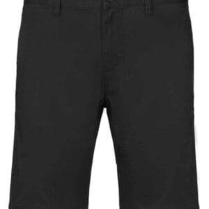 Kariban Chino Bermuda Shorts