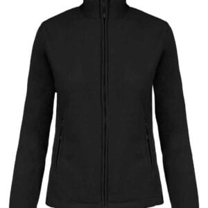 Kariban Ladies Maureen Micro Fleece Jacket