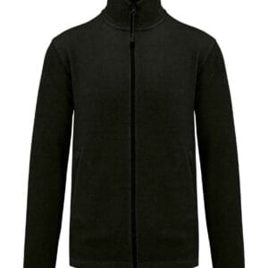 Kariban Falco Micro Fleece Jacket