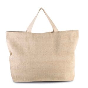 Kimood Rustic Juco Large Shopper