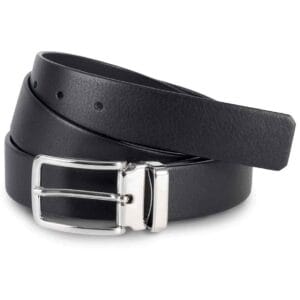 K-UP Classic Leather Belt