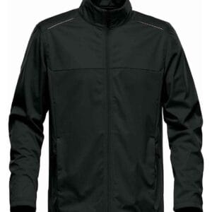 Stormtech Greenwich Lightweight Soft Shell Jacket