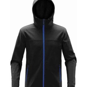 Stormtech Orbiter Hooded Soft Shell Jacket