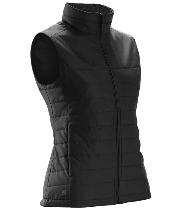 Stormtech Ladies Nautilus Quilted Bodywarmer