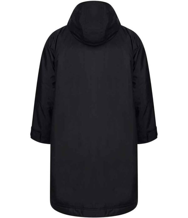 Finden and Hales Adults All Weather Robe