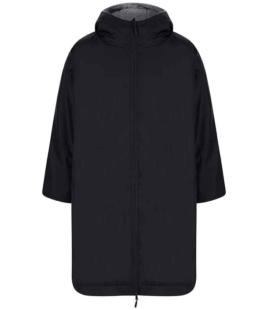 Finden and Hales Kids All Weather Robe