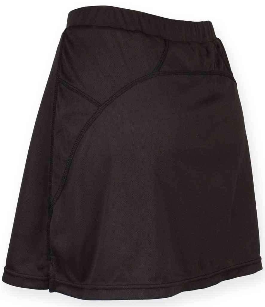 Finden and Hales Ladies Skort