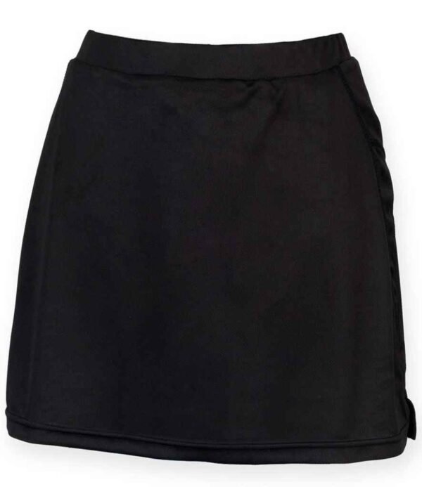 Finden and Hales Ladies Skort