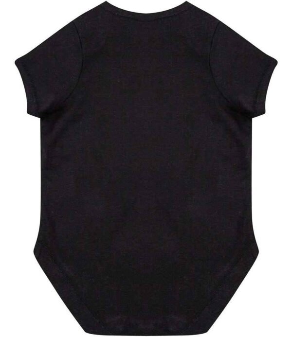 Larkwood Organic Baby Bodysuit