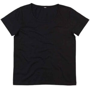 Mantis Raw Scoop T-Shirt