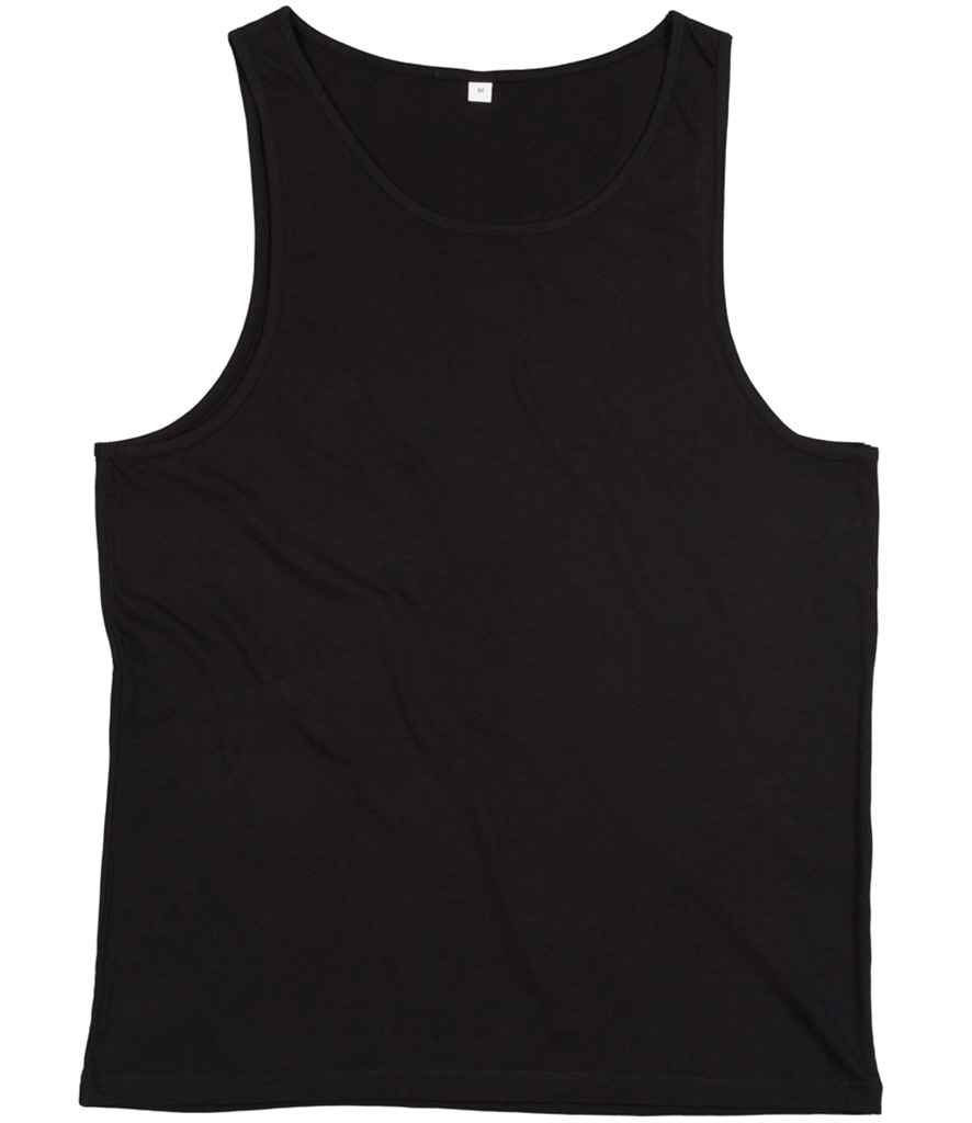 Mantis Drop Armhole Vest Top