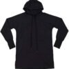 Mantis Ladies Hoodie Dress