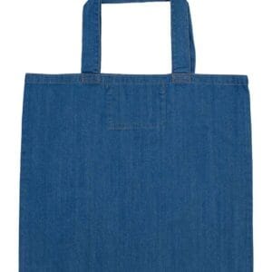 Mantis Denim Shopper