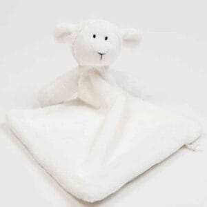 Mumbles Lamb Comforter