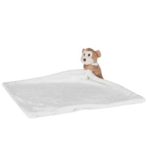 Mumbles Monkey Comforter