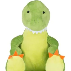 Mumbles Zippie Dinosaur