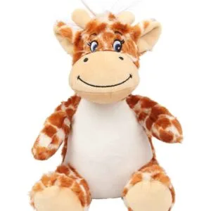 Mumbles Zippie Giraffe