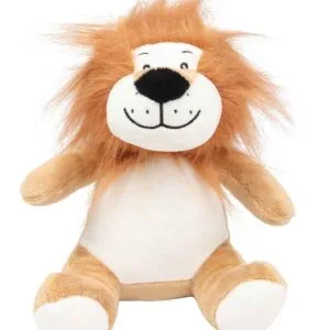 Mumbles Zippie Lion