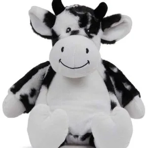 Mumbles Zippie Cow