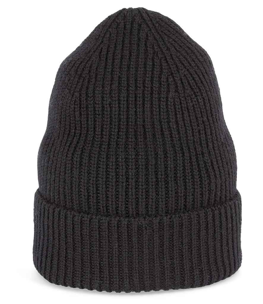 Native Spirit Merino Wool Beanie