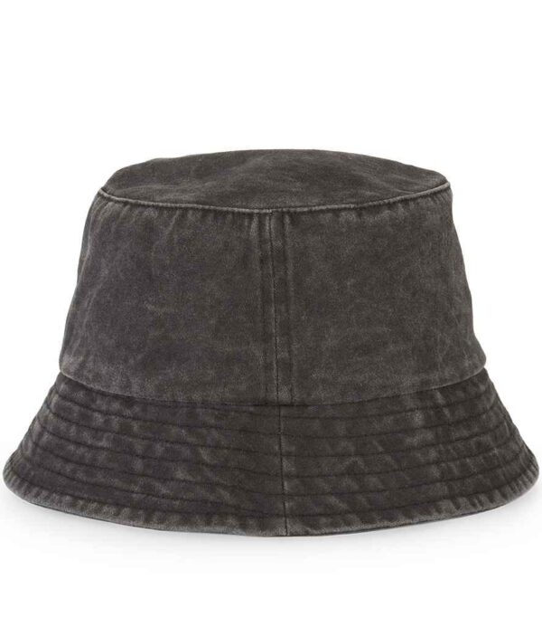 Native Spirit Faded Bucket Hat