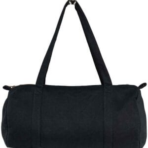 Native Spirit Fleece Duffel Bag