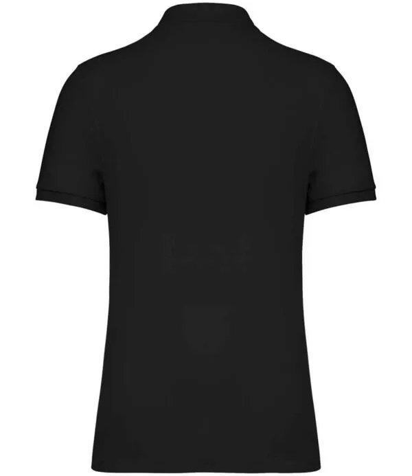 Native Spirit Pique Polo Shirt