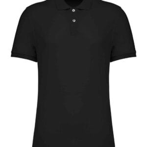 Native Spirit Pique Polo Shirt