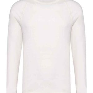 Native Spirit Raglan Long Sleeve Washed T-Shirt