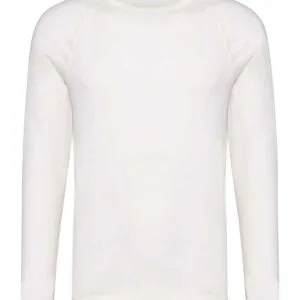 Native Spirit Raglan Long Sleeve Washed T-Shirt