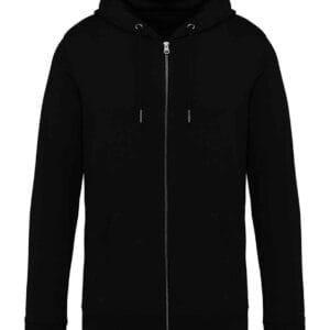 Native Spirit Unisex Full Zip Hoodie