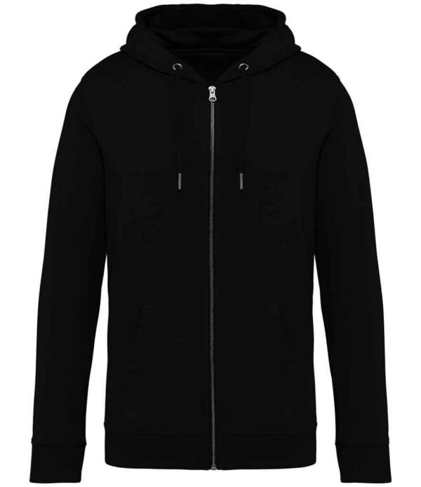 Native Spirit Unisex Full Zip Hoodie