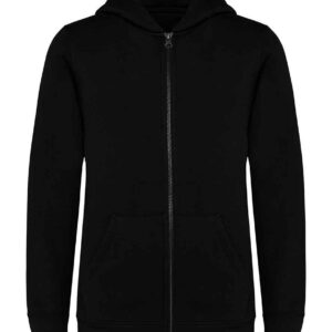 Native Spirit Kids Full Zip Hoodie