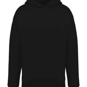 Native Spirit Unisex Oversized Hoodie