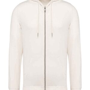 Native Spirit TENCEL Modal Full Zip Hoodie