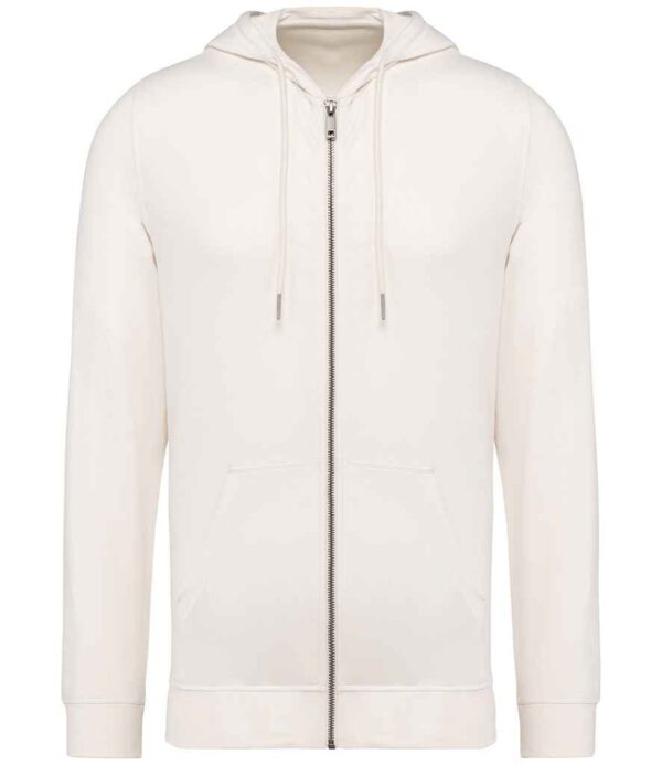 Native Spirit TENCEL? Modal Full Zip Hoodie