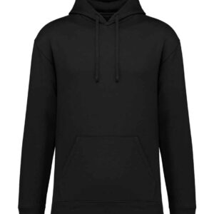 Native Spirit Unisex Relax Fit Hoodie