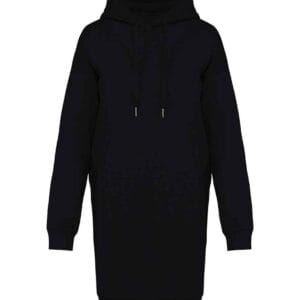 Native Spirit Ladies Hooded Dress