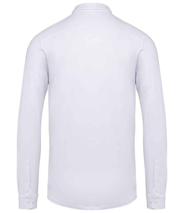 Native Spirit Long Sleeve Jersey Shirt