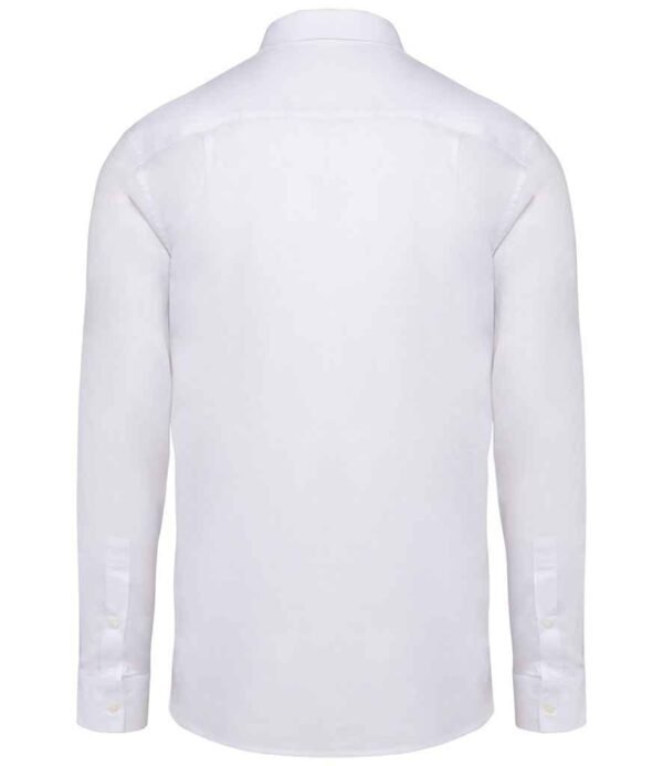 Native Spirit Long Sleeve TENCEL? Shirt