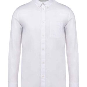 Native Spirit Long Sleeve TENCEL Shirt