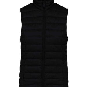 Native Spirit Ladies Light Recycled Bodywarmer